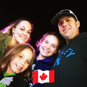 Meet your Posher, Travis